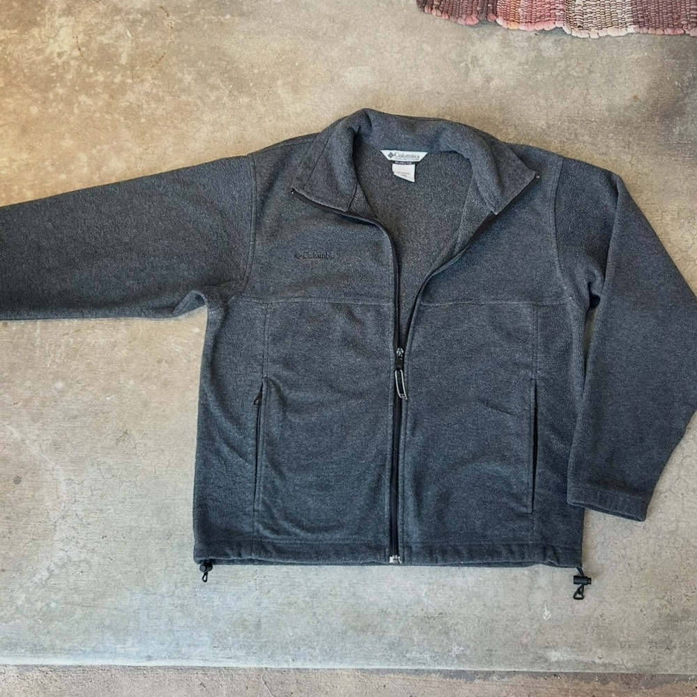 Columbia jacket